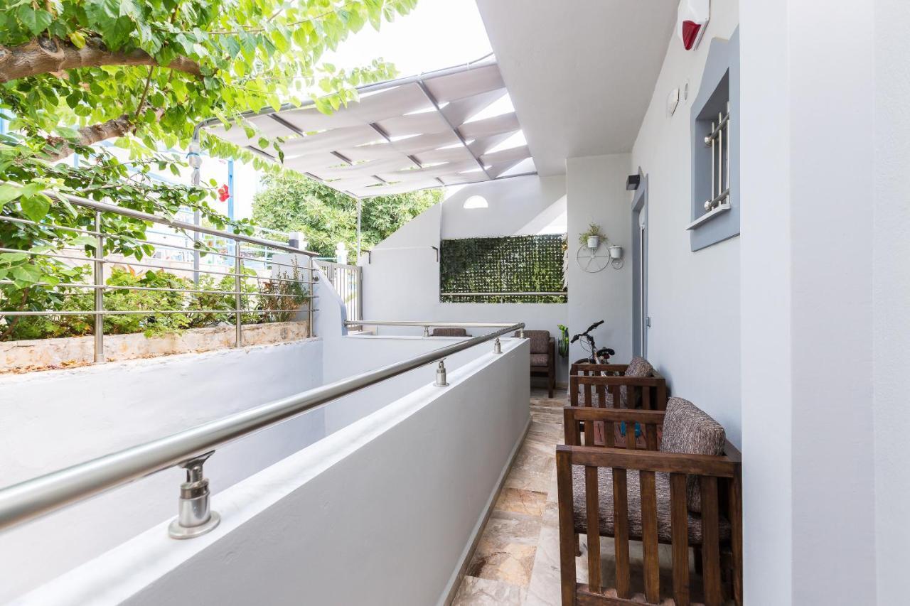 Ocean Dream Apartment! Bali  Exterior photo